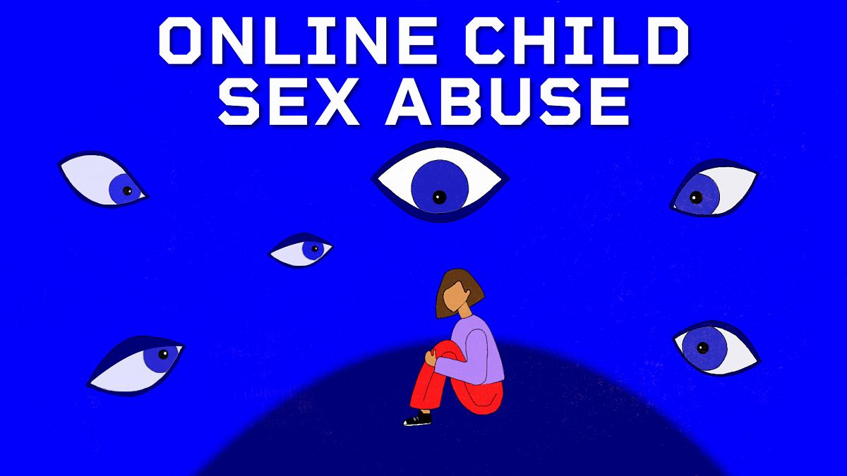 EU DECODED: How to balance rights to privacy with combatting online child sex abuse?