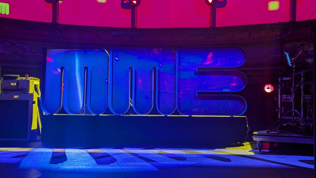 Music Moves Europe logo