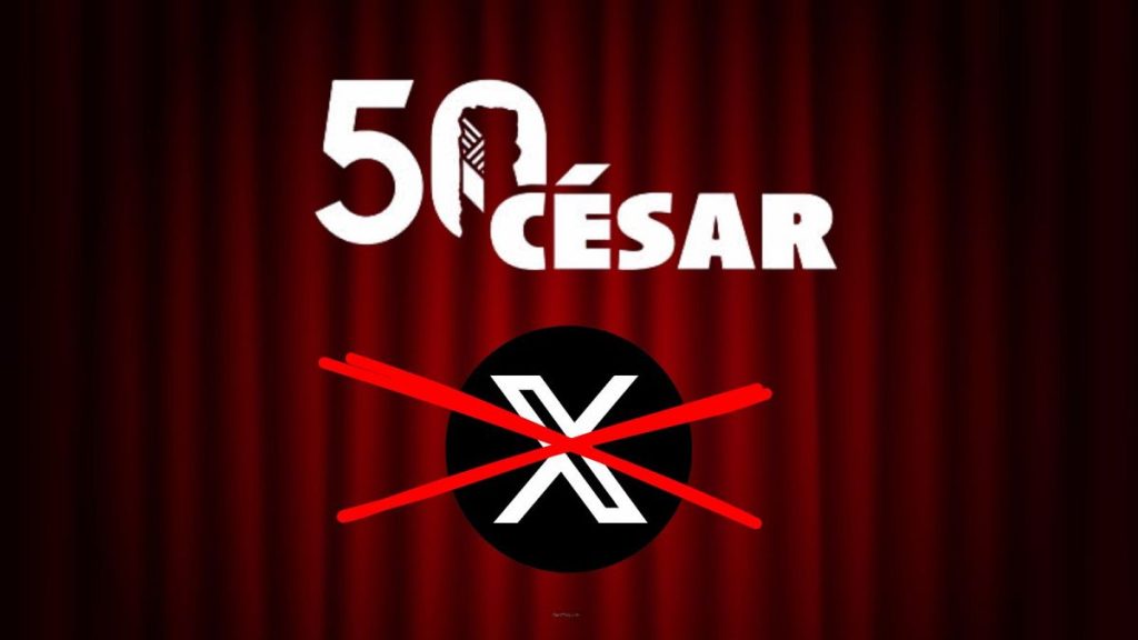 French film academy quits Elon Musk’s X