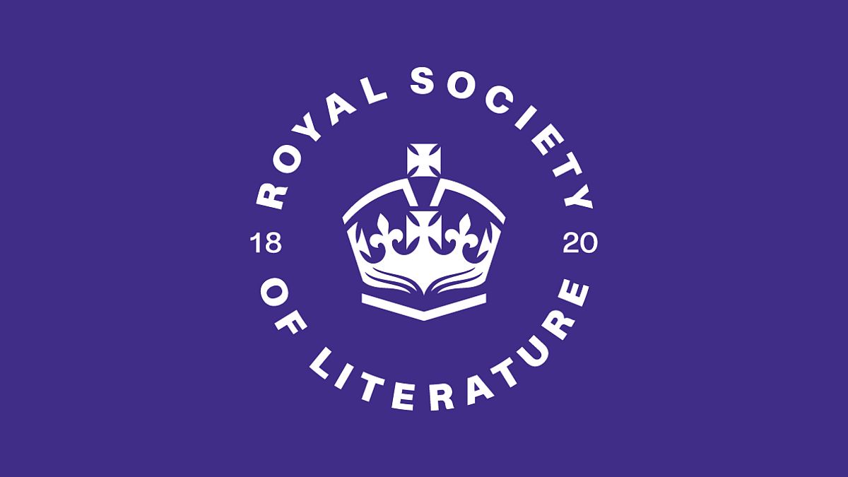 Royal Society of Literature logo