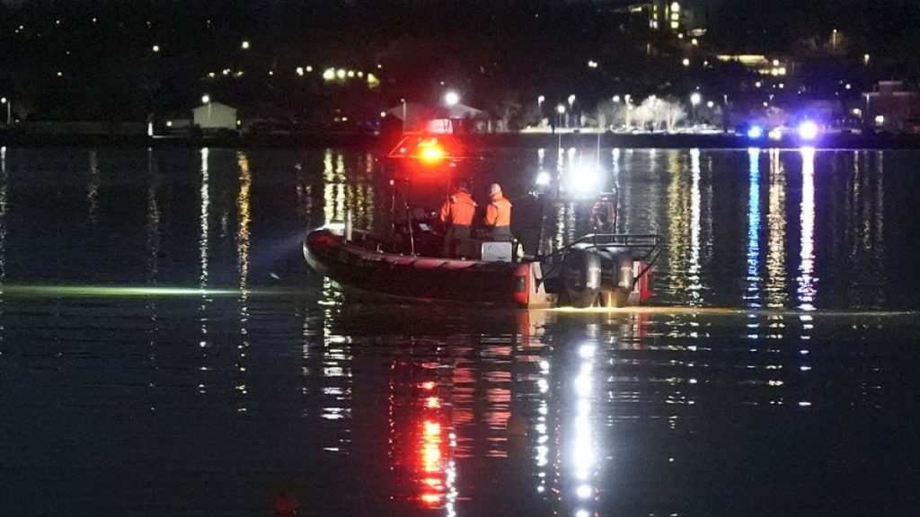 Le vol DC est le dernier accident d'avion mortel: le vol est-il toujours le transport le plus sûr?
