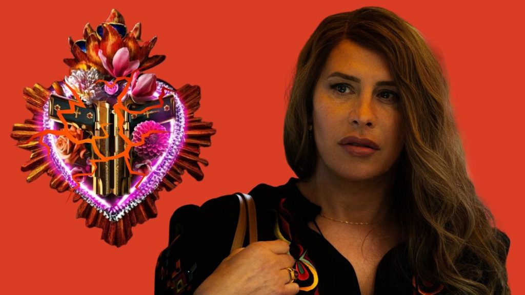 Oscar favourite Karla Sofía Gascón faces backlash – Why are people turning against Emilia Pérez?