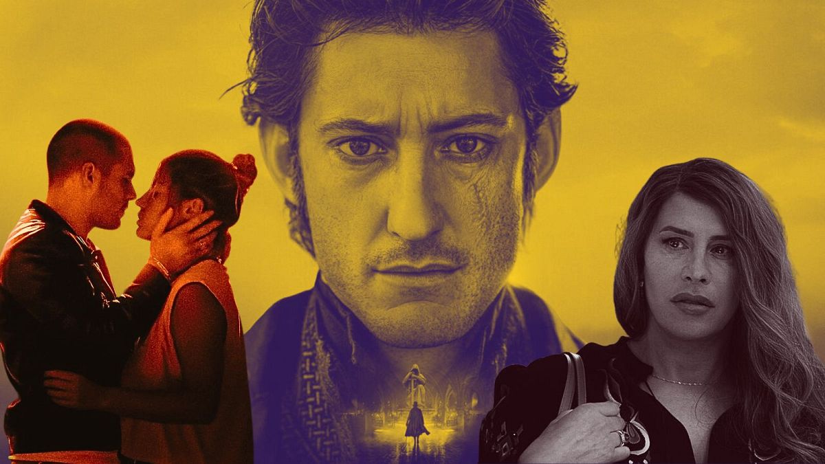 César nominations 2025: Who is the favourite to win France’s top cinema award?