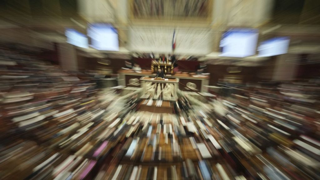 The joint parliamentary committee is tasked in finding a compromise for the country