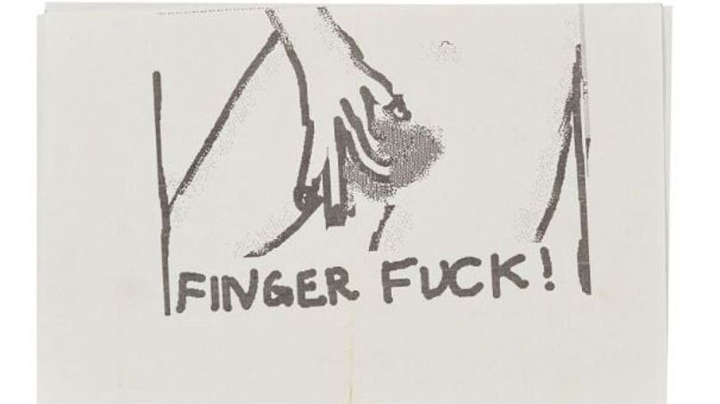 Les illustrations numériques explicites par télécopie de Cohen