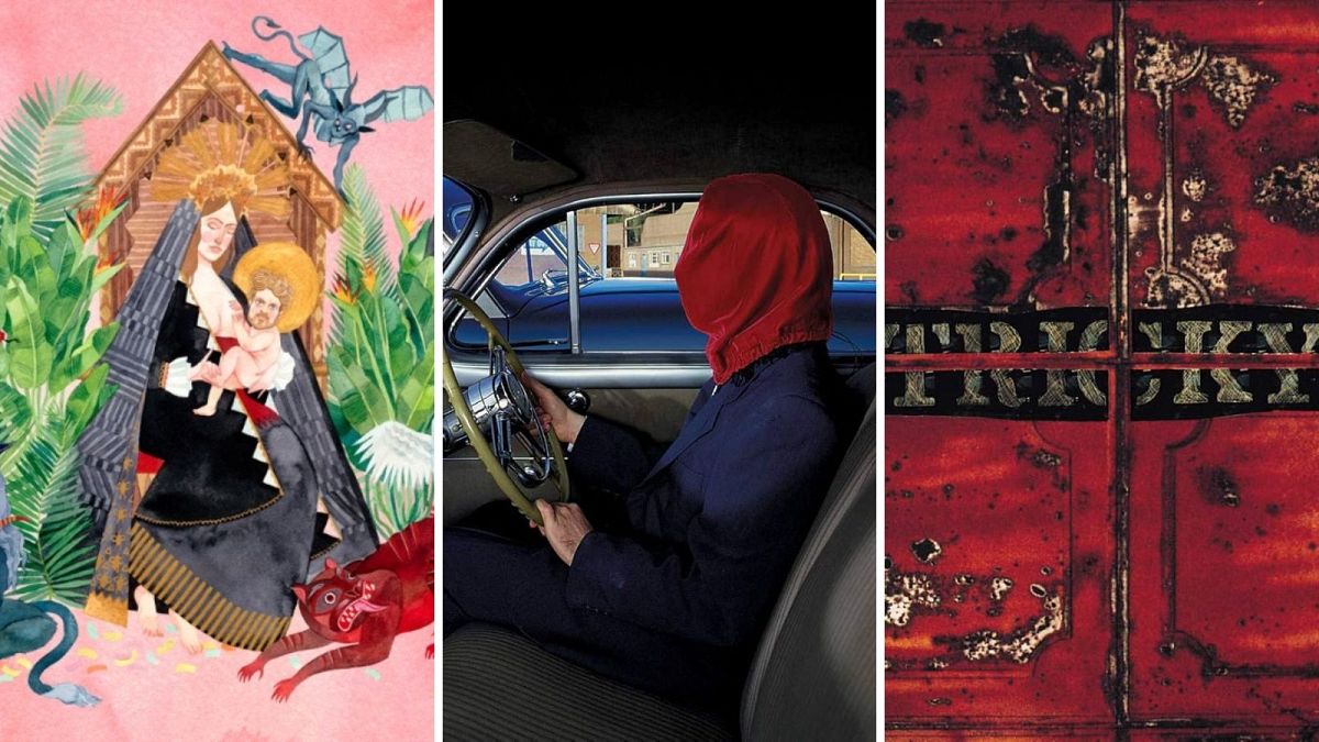 Album anniversaries – February 2025: Father John Misty, The Mars Volta, Tricky