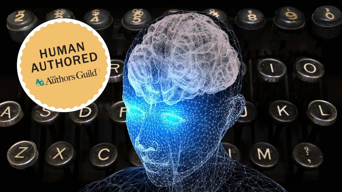 US Authors Guild sets up portal to certify books from ‘human intellect’ and not AI