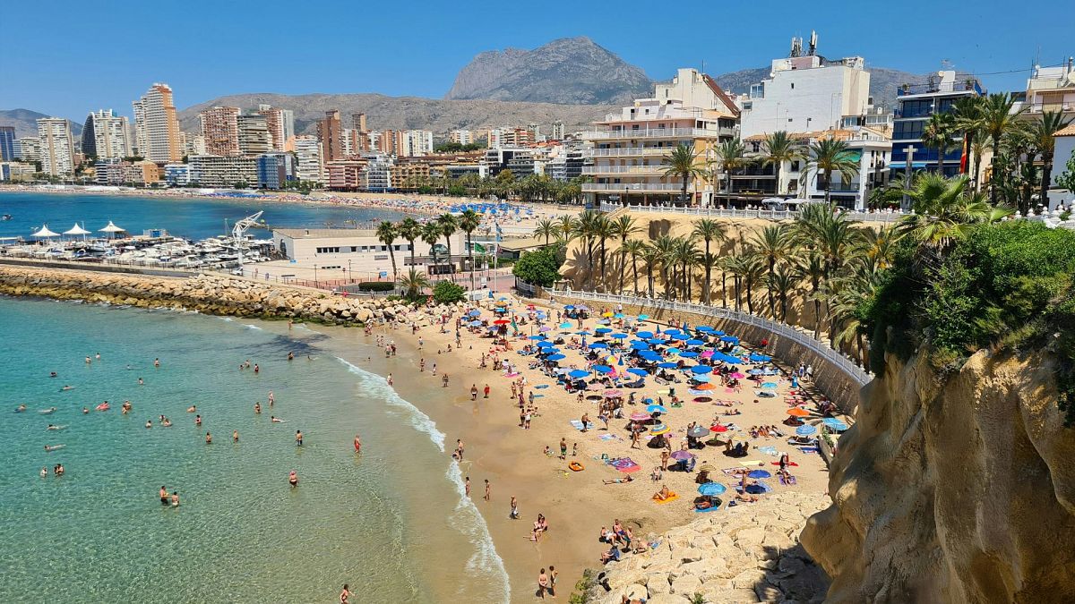 Holidaymakers could face new taxes and charges in 2025.