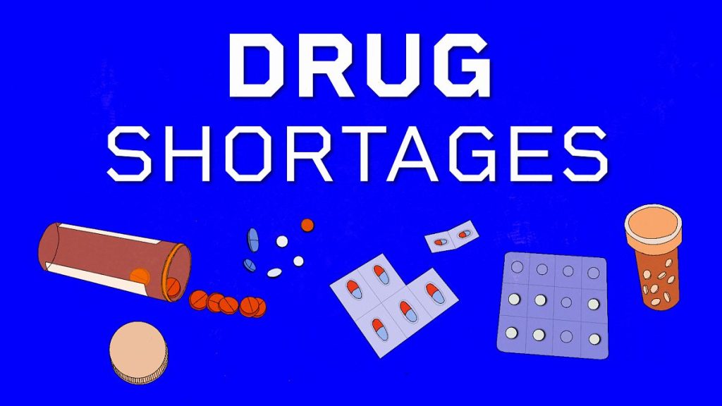 Can the EU safeguard critical medicines?