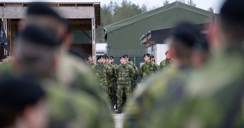 L'UE considère que donner des pays à la randonnée des pays pour stimuler les dépenses de défense