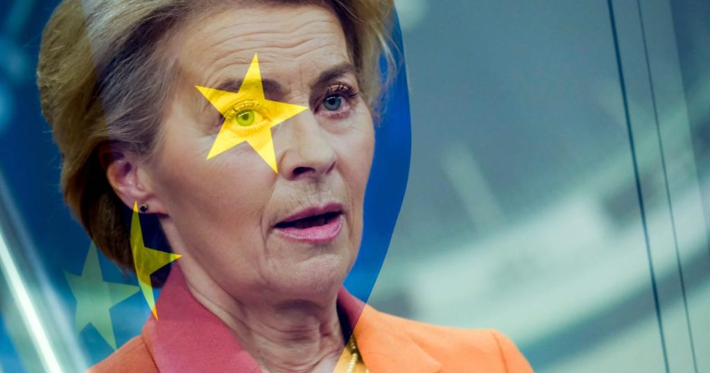 La bombe de dette de l'UE - et pourquoi elle est importante pour son prochain budget