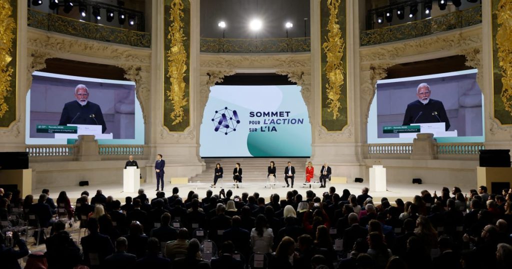 Comment le monde a cessé de s'inquiéter et a appris à aimer l'IA