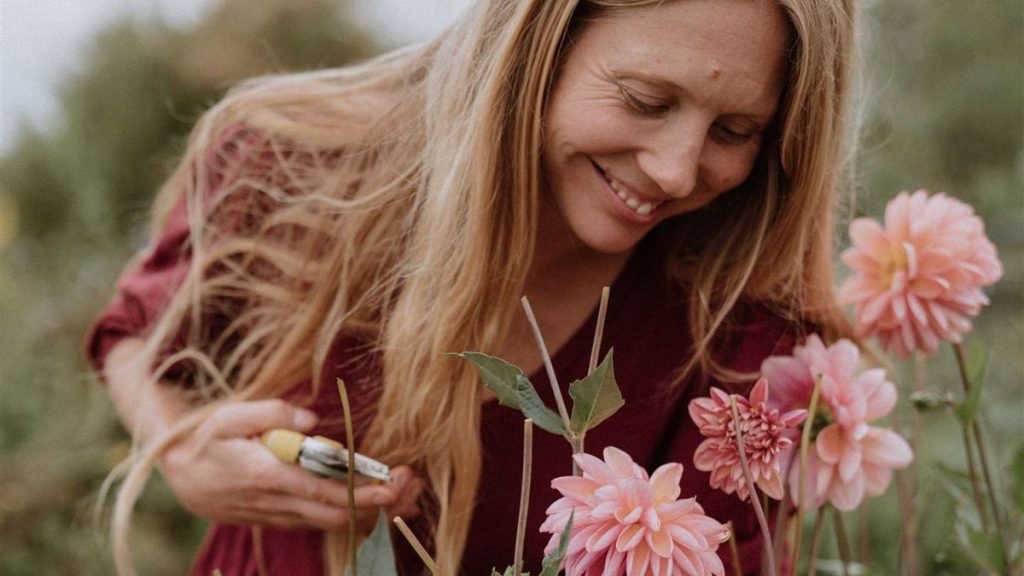 Sammie Hall of Sammie