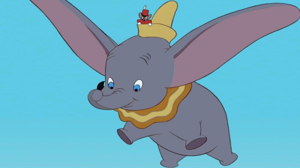 Dumbo