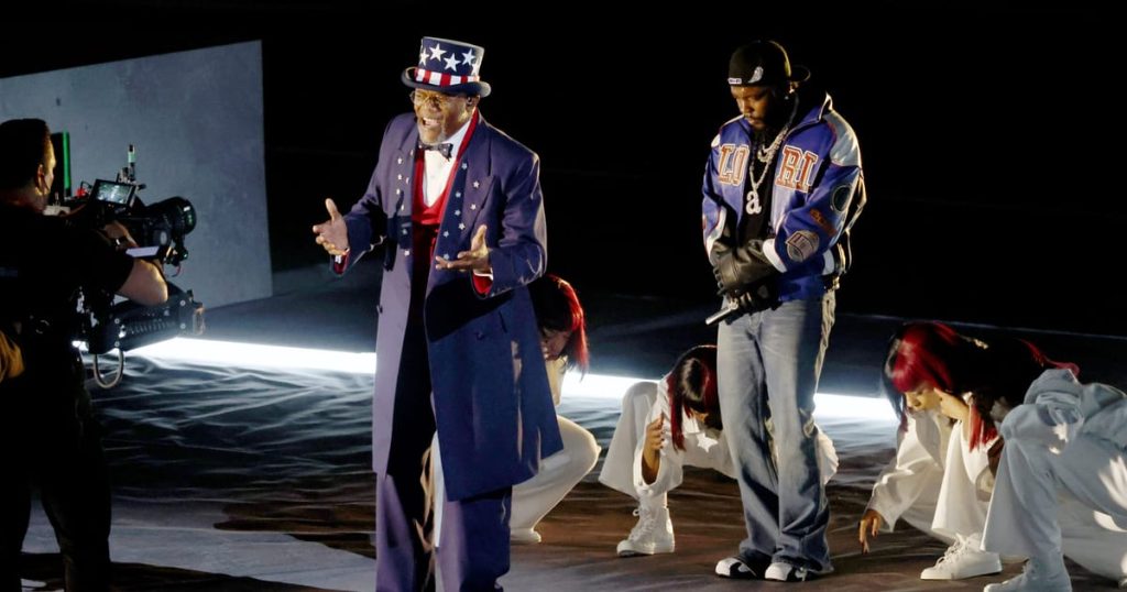 Le bœuf européen qui est plus grand que Kendrick contre Drake