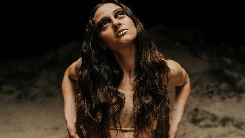 No Beast. So Fierce.