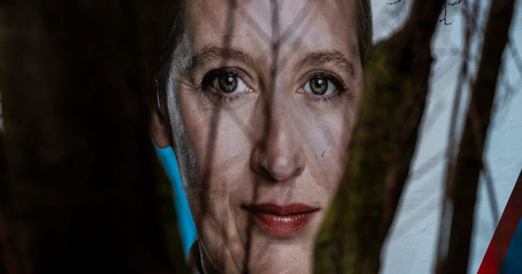 L'Allemagne attire-t-elle vraiment vraiment les électeurs juifs?