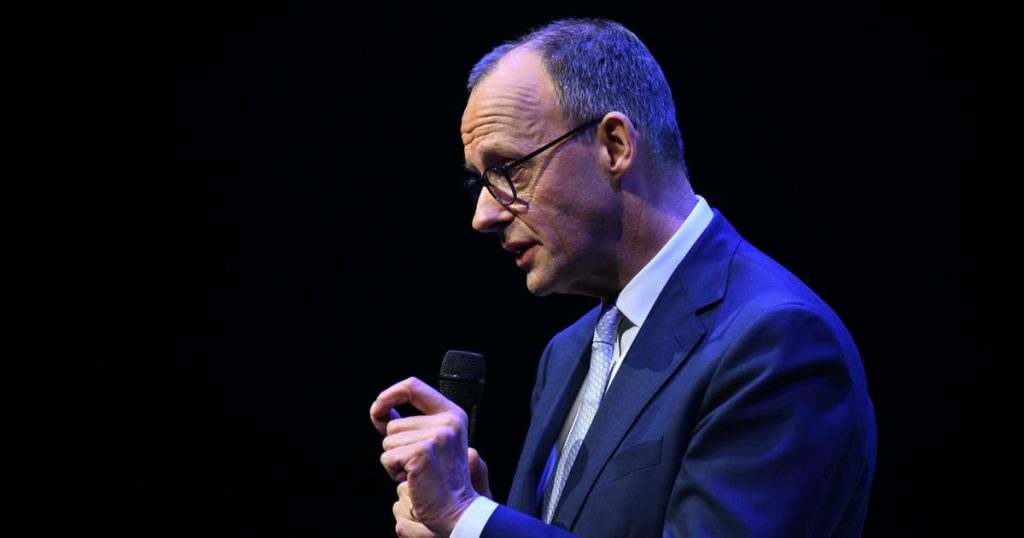 L'Europe cible le dissuasion nucléaire local alors que Trump est à la côte de Poutine