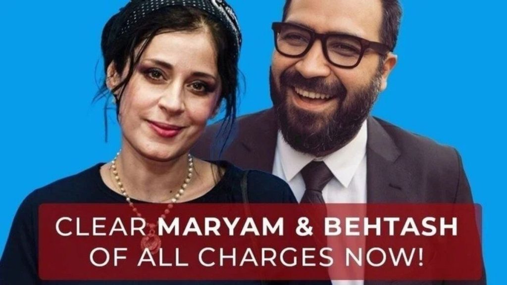 La communauté mondiale du cinéma soutient les réalisateurs iraniens avant le début de l'essai «propagande» en Iran