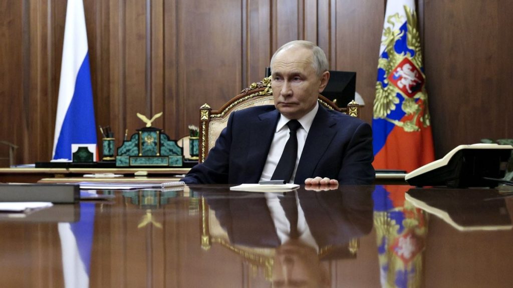 The EU has been rattled by Donald Trump