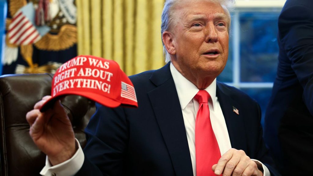 EPA Administrator Zeldin has urged the White House to repeal the Endangerment Finding.