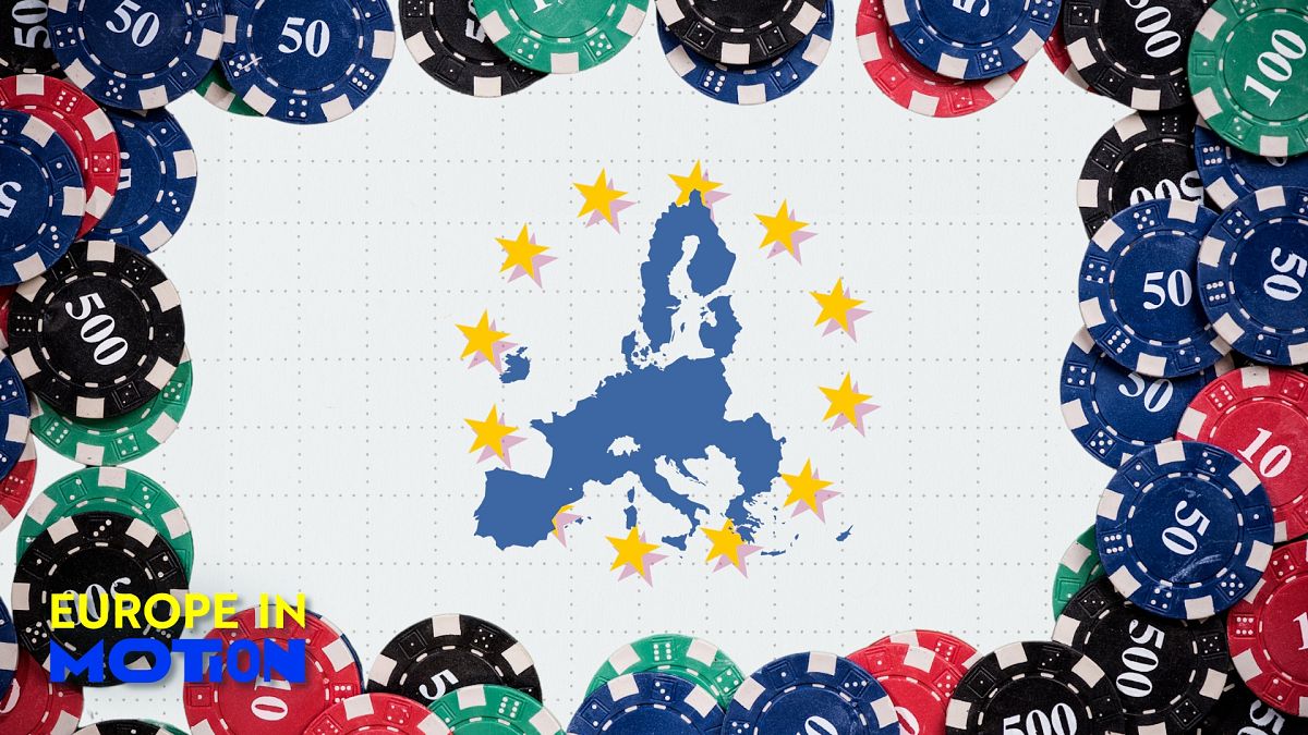 The regulated European gambling market is expected to reach €137 billion in gross gaming revenue in 2024.