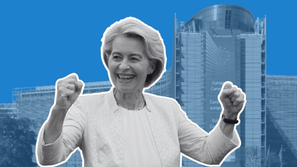 It might’ve gone unnoticed—quietly announced when many were still nursing their holiday hangovers—but the EU Commission has radically changed the way it operates.