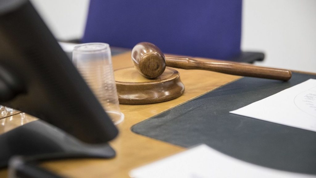 The DSA allows for so-called out-of-court dispute settlement bodies.