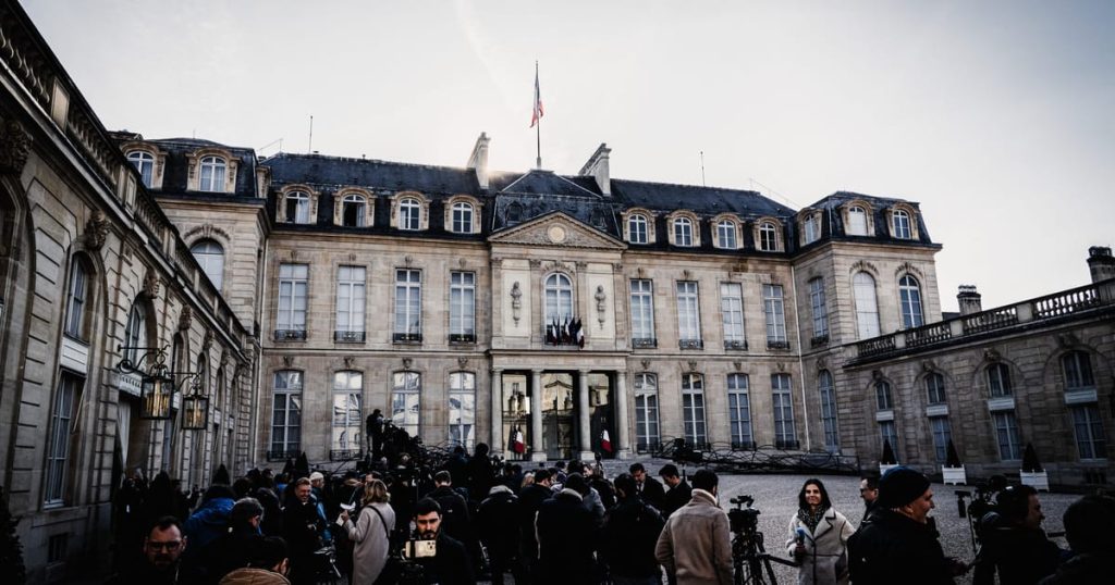 Deuxième Crisis Ukraine Summit prévu pour mercredi