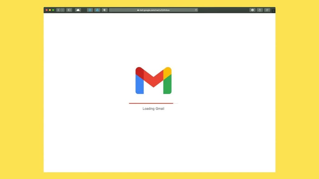 Éliminez vos emails superflus sur GMail