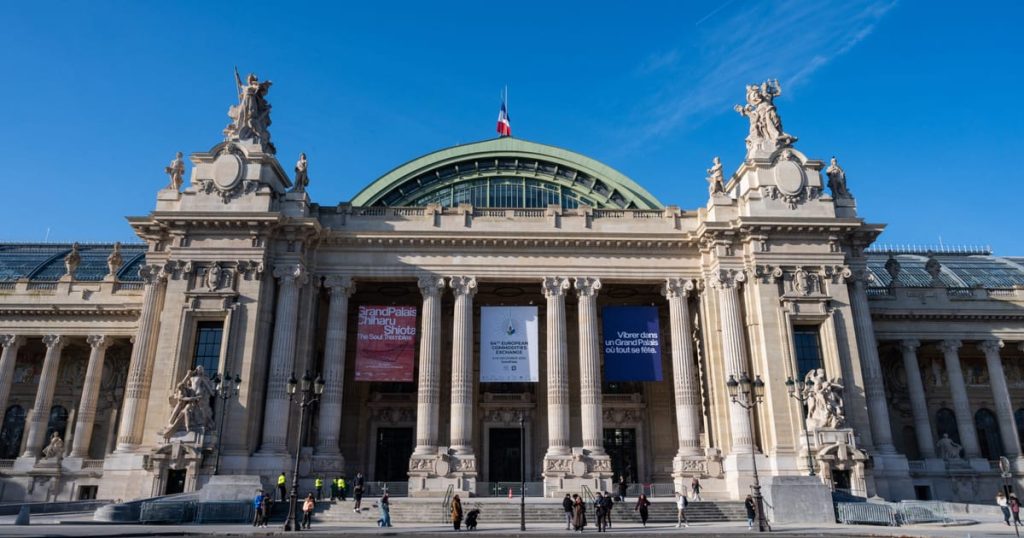 Environnement, investissements, Travail… Les Ambitions de la France pour fils Sommet sur l'Ia