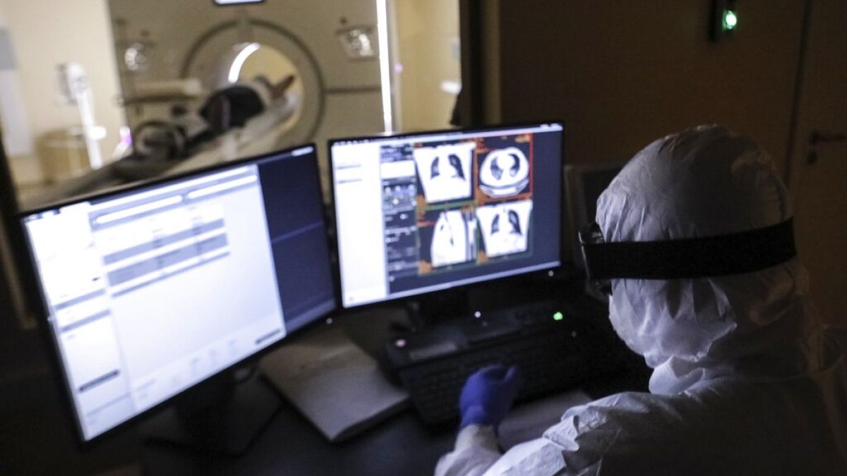 Despite having more oncology start-ups, Europe is falling behind in the development of high-growth cancer technologies.