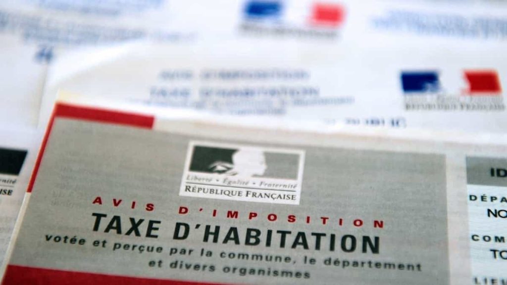 une ado de 13 ans forcée de régler 2 467 euros de taxe d'habitation