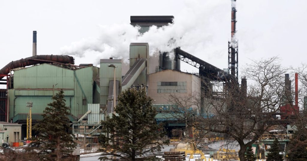 L'UE promet de réagir aux tarifs «illégaux» de Trump