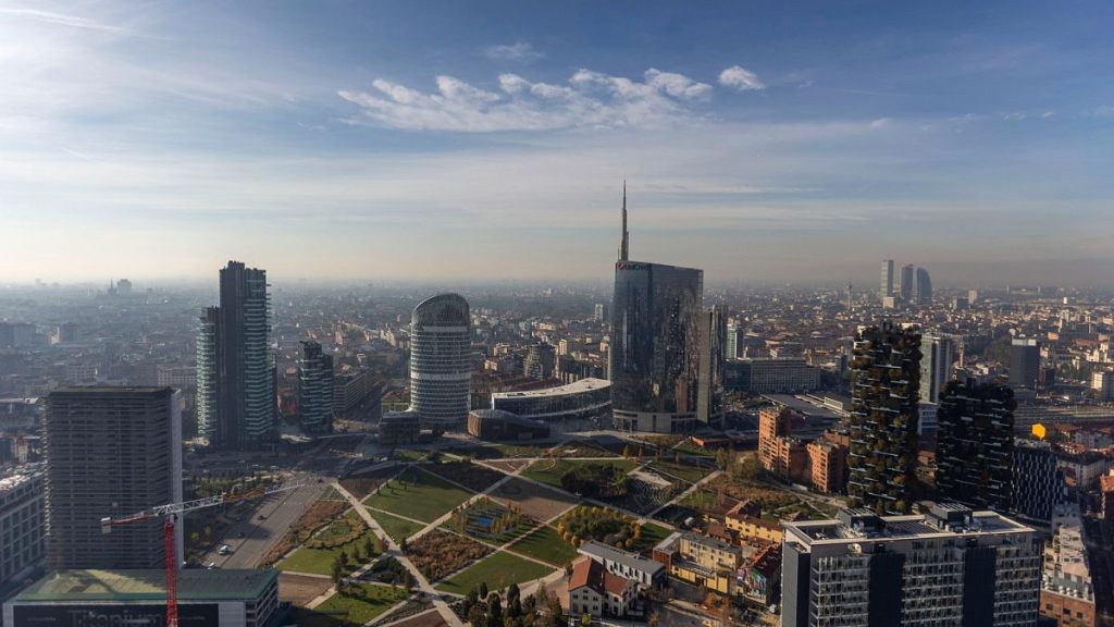 Milan