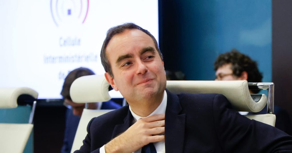 La France veut ses propres algorithmes d'IA militaire