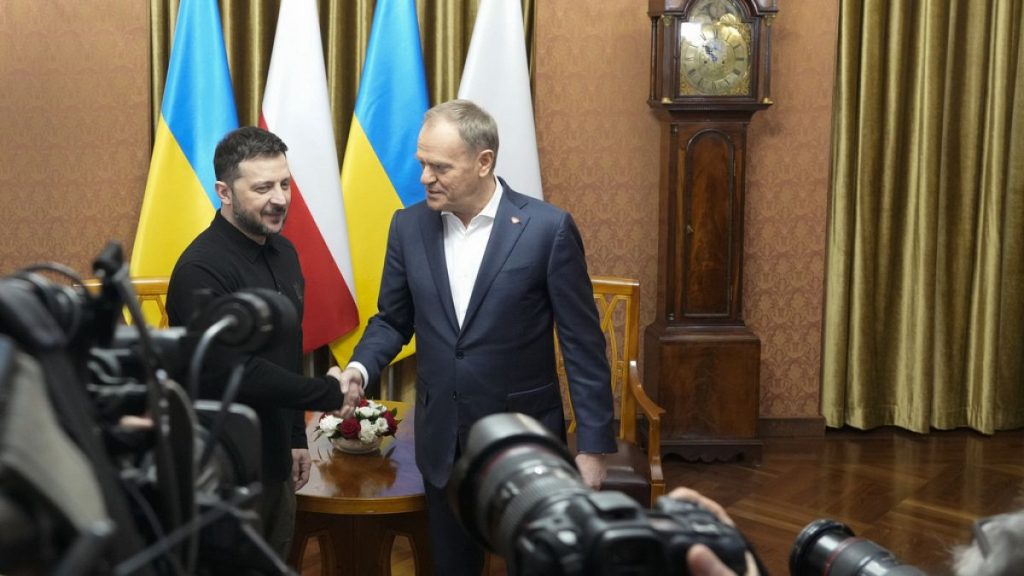 Poland and Ukraine confirm details of exhumation of Volhynian massacre victims