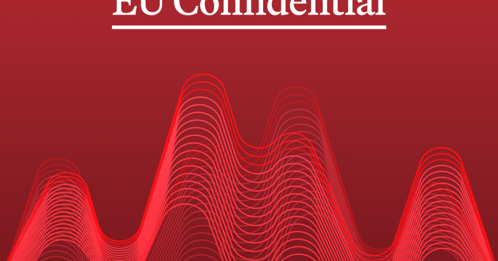 L'avenir de l'Europe, apporté par Poutine et Trump