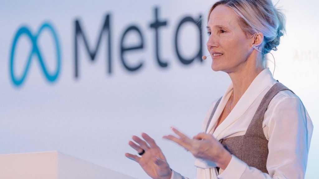 Antigone Davis (18/02/2025)