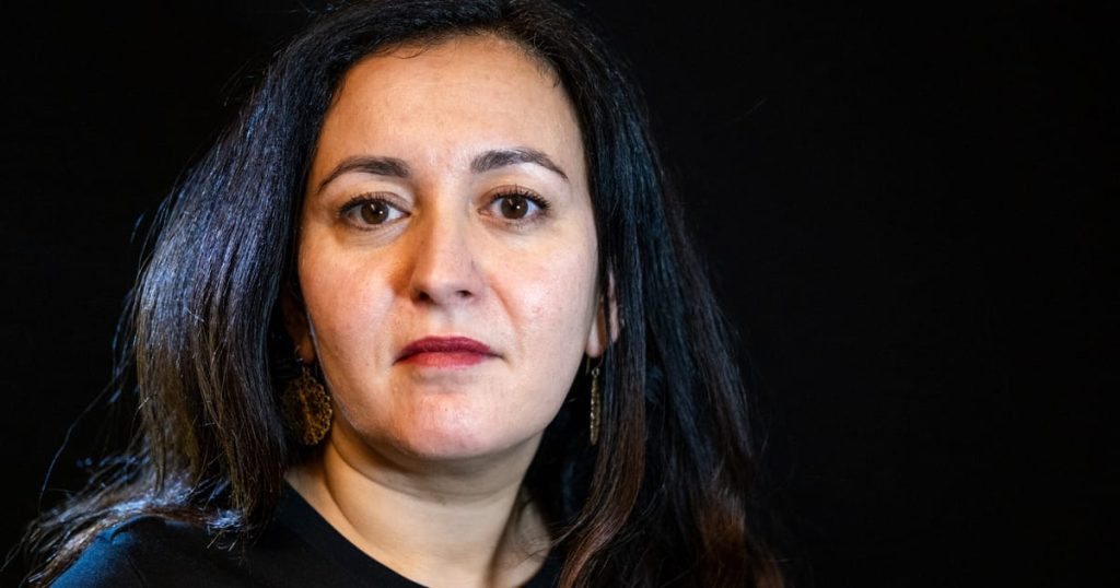 Le groupe d'Alzheimer claque du Hard-gauche MEP français pour une blague «irrespectueuse»