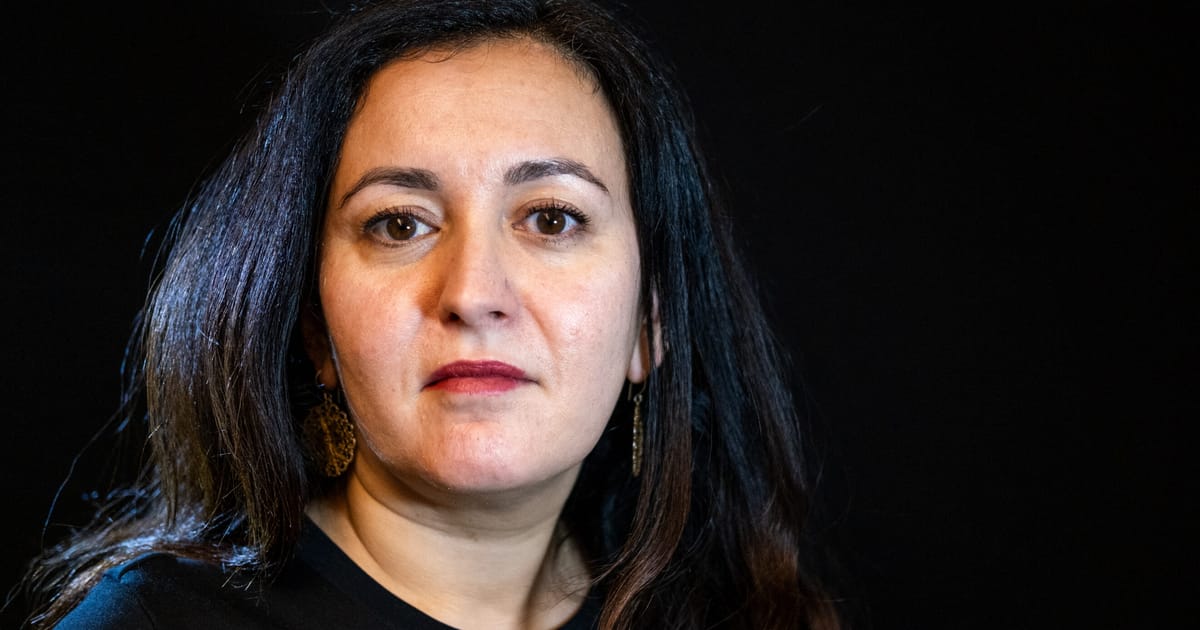 Le groupe d'Alzheimer claque du Hard-gauche MEP français pour une blague «irrespectueuse»