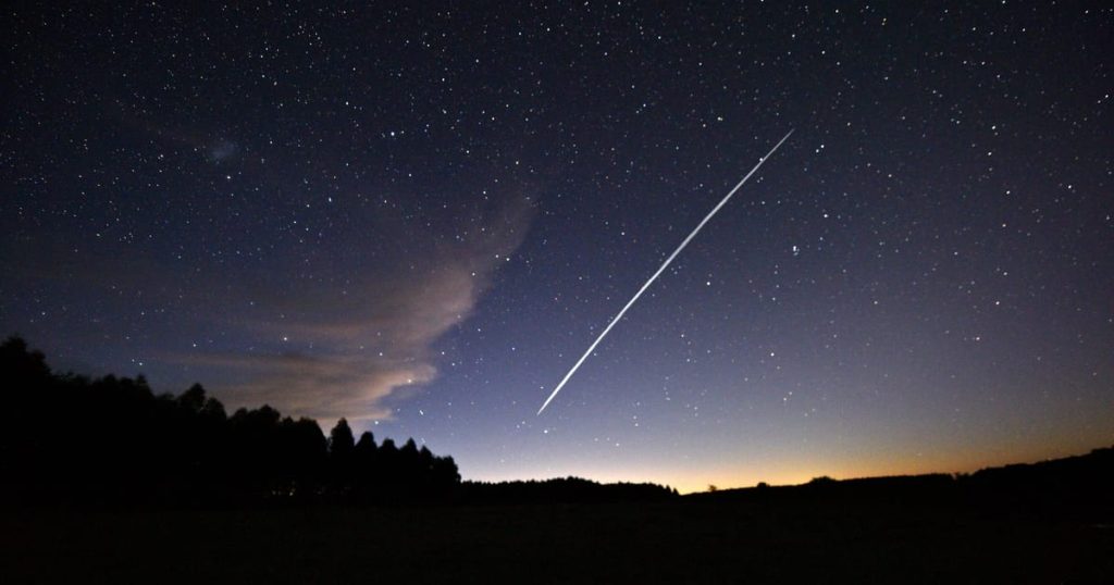 Le starlink de Musk n'est pas prêt à gouverner les ondes Internet d'Europe