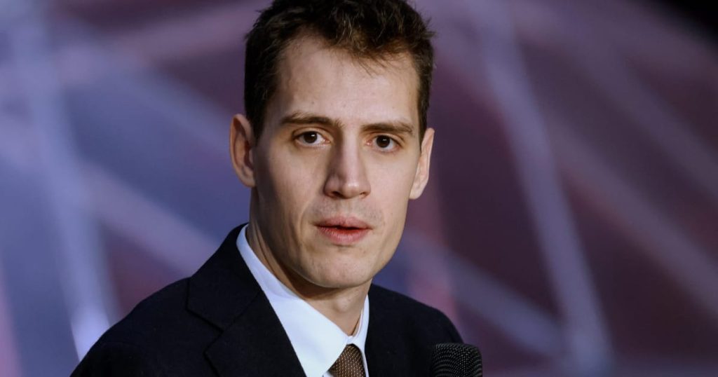 Les 9 joueurs électriques de l'IA au Sommet d'action de l'AI Paris