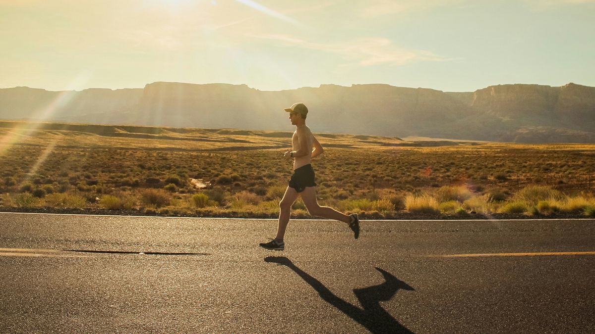 A growing number of runners are turning their race calendars into travel itineraries at exotic locales.