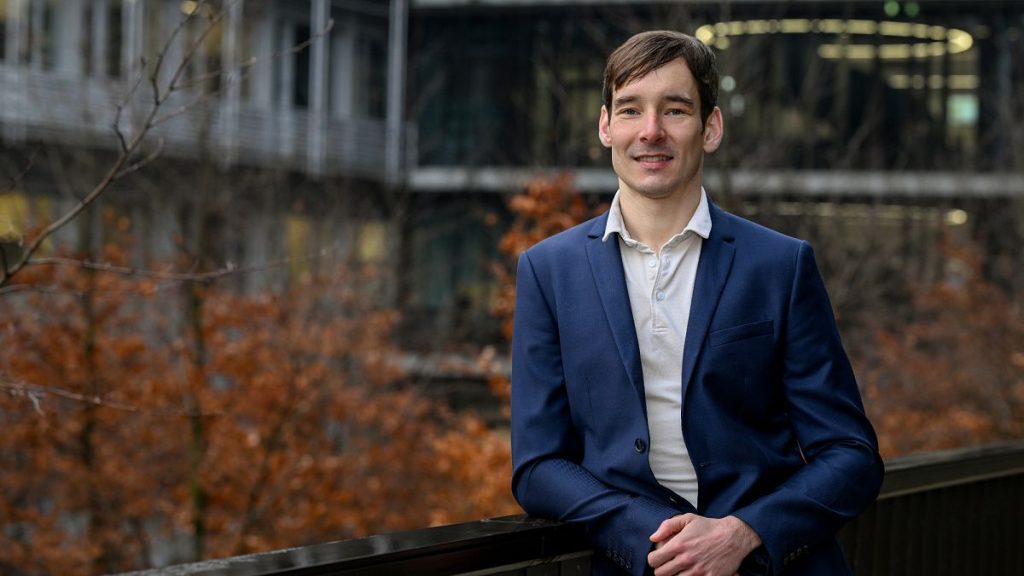 Neil Houlsby, who was previously a Research Scientist and Manager at Google DeepMind, joins Anthropic.