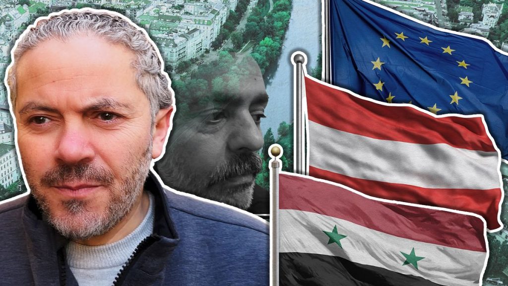 Are Syrian refugees’ rights at stake in Europe after Assad’s fall?