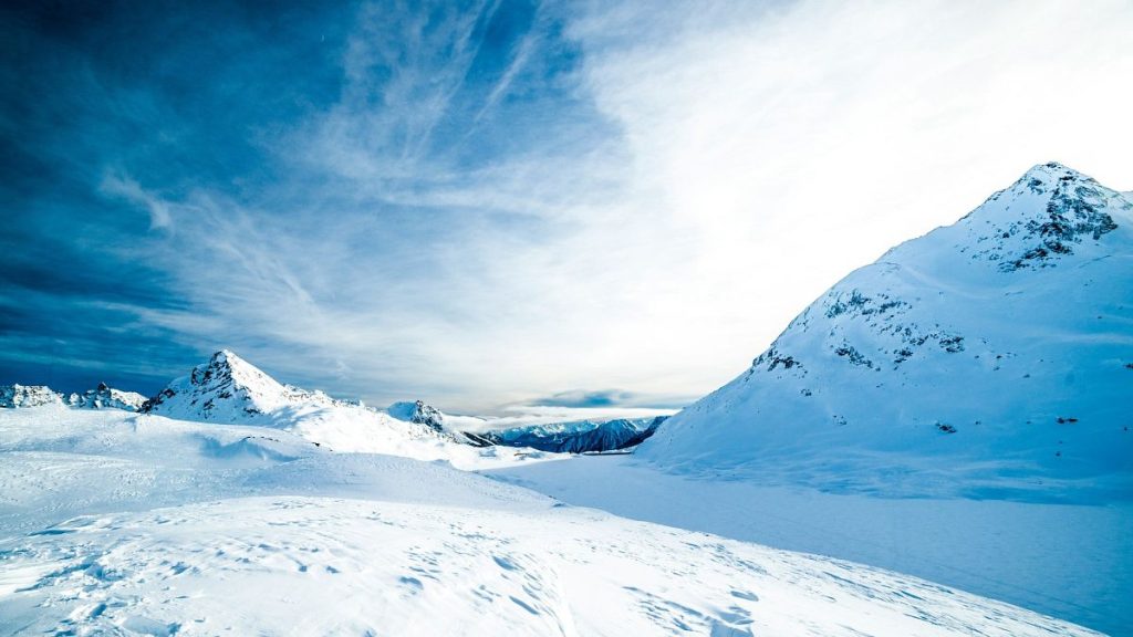 The next ice age could be delayed - but scientists say that is not a good thing