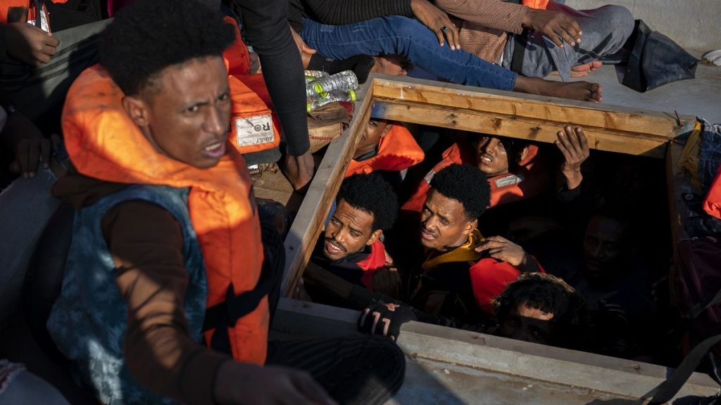 The EU plant to build