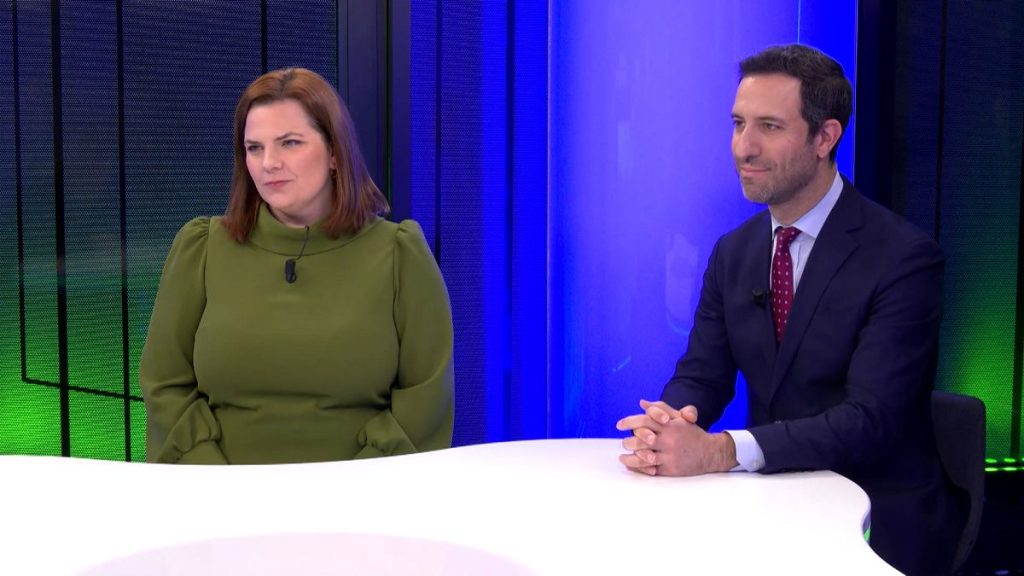 Les relations `` chaotiques '' de Trump avec les alliés sont exactement ce que Poutine veut "- les analystes