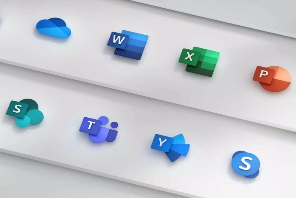 Microsoft expérimente une version gratuite d’Office agrémentée de publicité